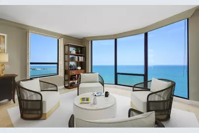 1040 N Lake Shore Drive #17D, Chicago, IL 60611 - Photo 5