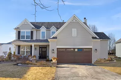 2408 Moutray Lane, North Aurora, IL 60542 - Photo 1