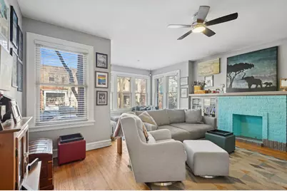 1521 W Edgewater Avenue #1E, Chicago, IL 60660 - Photo 3