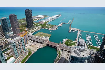 363 E Wacker Drive #6106, Chicago, IL 60601 - Photo 25