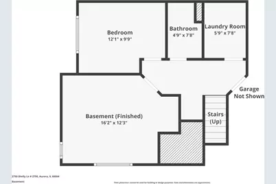 2750 Shelly Lane, Aurora, IL 60504 - Photo 39