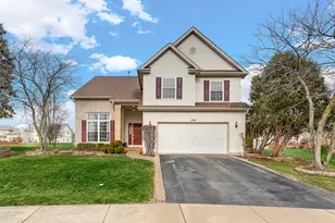 2578 Crestview Dr, Aurora, IL 60502 - Photo 45