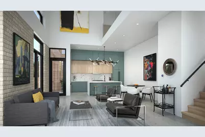 6216 S Woodlawn Avenue #A, Chicago, IL 60637 - Photo 3