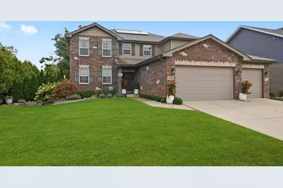 15303 S Oak Run Court, Lockport, IL 60441 - Photo 45