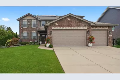 15303 S Oak Run Court, Lockport, IL 60441 - Photo 1