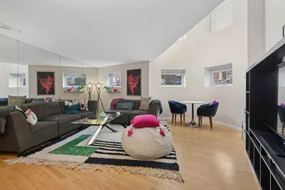 700 W Cornelia Avenue #1E, Chicago, IL 60657 - Photo 3