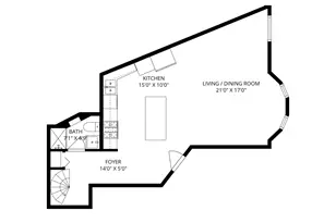 700 W Cornelia Ave, Chicago, IL 60657 - Photo 23