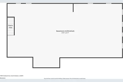 17001 Kimbark Avenue, South Holland, IL 60473 - Photo 31