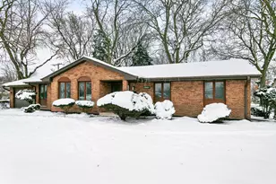 17001 Kimbark Ave, South Holland, IL 60473 - Photo 1