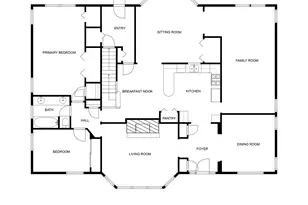 16231 W Port Clinton Rd, Lincolnshire, IL 60069 - Photo 39