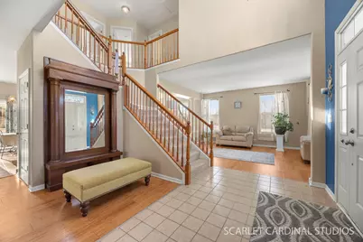 401 Bower Lane, Oswego, IL 60543 - Photo 3