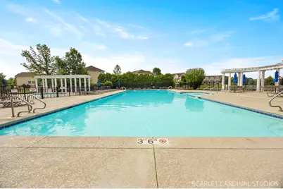 401 Bower Lane, Oswego, IL 60543 - Photo 45