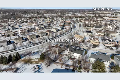401 Bower Lane, Oswego, IL 60543 - Photo 35