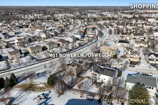 401 Bower Ln, Oswego, IL 60543 - Photo 35