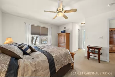 401 Bower Lane, Oswego, IL 60543 - Photo 17