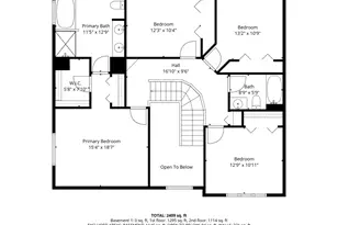 401 Bower Ln, Oswego, IL 60543 - Photo 27