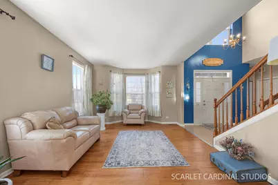 401 Bower Lane, Oswego, IL 60543 - Photo 11