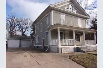 428 Powers Lane, Decatur, IL 62522 - Photo 1