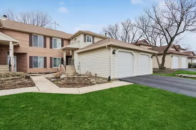 2404 Danbury Drive #A1, Woodridge, IL 60517 - Photo 1
