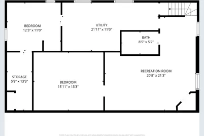 7513 W Ainslie Street, Harwood Heights, IL 60706 - Photo 37