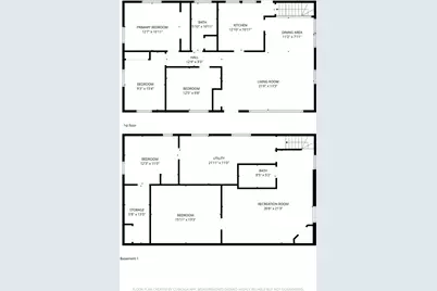 7513 W Ainslie Street, Harwood Heights, IL 60706 - Photo 39