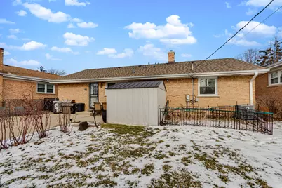 7513 W Ainslie Street, Harwood Heights, IL 60706 - Photo 35