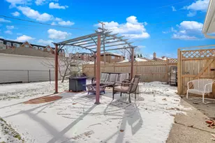 7513 W Ainslie St, Harwood Heights, IL 60706 - Photo 31