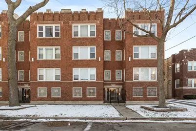 6850 S Dante Avenue #2N, Chicago, IL 60637 - Photo 1