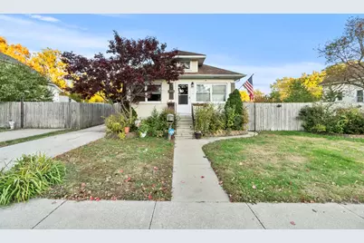 18275 Ada Street, Lansing, IL 60438 - Photo 1