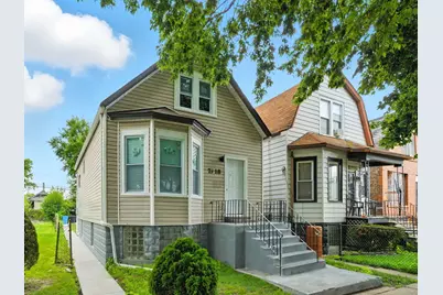 7318 S Aberdeen Street, Chicago, IL 60621 - Photo 1