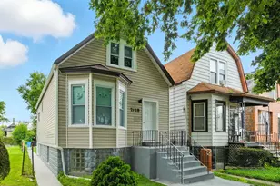 7318 S Aberdeen St, Chicago, IL 60621 - Photo 1