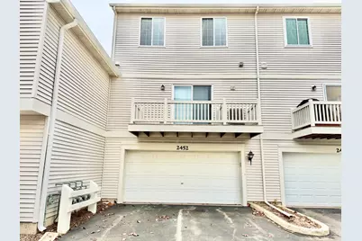 2452 Daybreak Court #2452, Elgin, IL 60123 - Photo 15