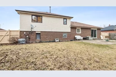 15232 Oxford Drive, Orland Park, IL 60462 - Photo 17