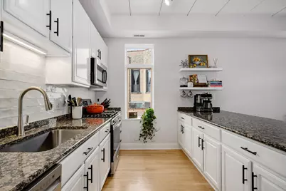 1111 W Madison Street #3A, Chicago, IL 60607 - Photo 13