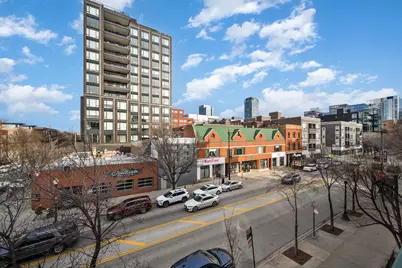 1111 W Madison Street #3A, Chicago, IL 60607 - Photo 23