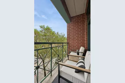 1111 W Madison Street #3A, Chicago, IL 60607 - Photo 9