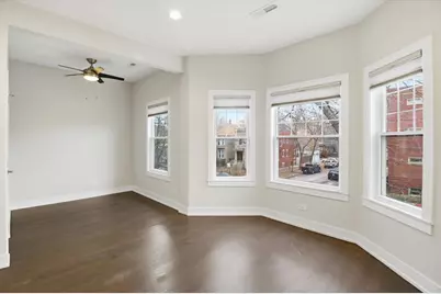 2726 N Saint Louis Avenue #2, Chicago, IL 60647 - Photo 5