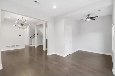 2726 N Saint Louis Avenue #2, Chicago, IL 60647 - Photo 3