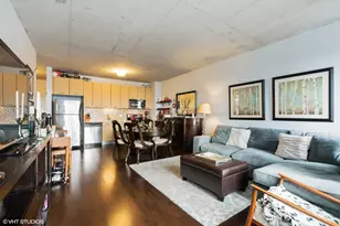 659 W Randolph St, Chicago, IL 60661 - Photo 5