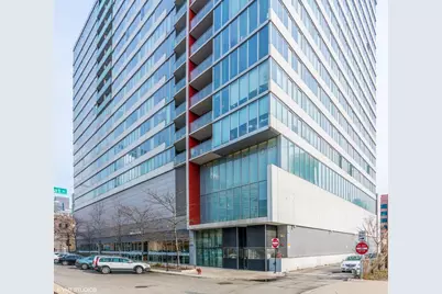 659 W Randolph Street #1118, Chicago, IL 60661 - Photo 1