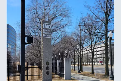 831 S Western Avenue #1A, Chicago, IL 60612 - Photo 13