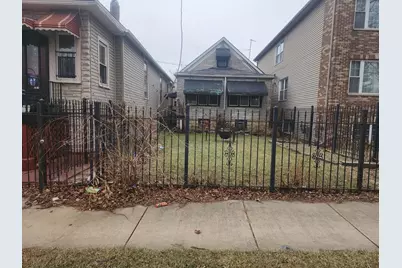 7806 S Avalon Avenue, Chicago, IL 60619 - Photo 1
