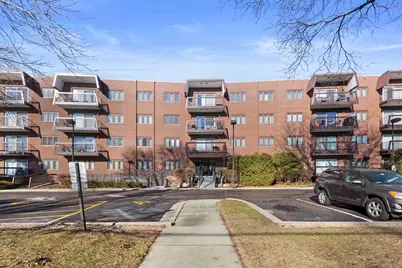 400 E Dundee Road #403C, Buffalo Grove, IL 60089 - Photo 1