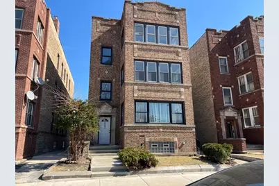 8309 S Throop Street #3, Chicago, IL 60620 - Photo 1