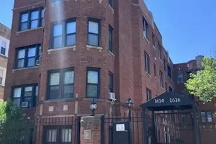 1614 N Harding Ave, Chicago, IL 60647 - Photo 1