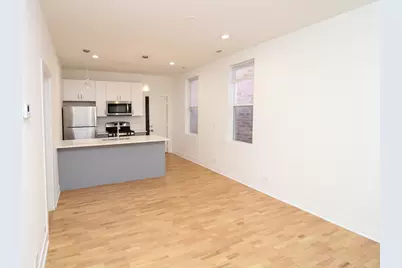 1544 N Bosworth Avenue #1R, Chicago, IL 60642 - Photo 3