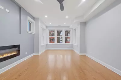 4524 N Central Park Avenue #2, Chicago, IL 60625 - Photo 5