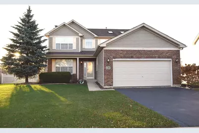 1204 Frederick Court, Elgin, IL 60120 - Photo 1