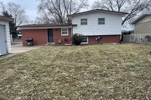 705 W Fitzhenry Ct, Glenwood, IL 60425 - Photo 21