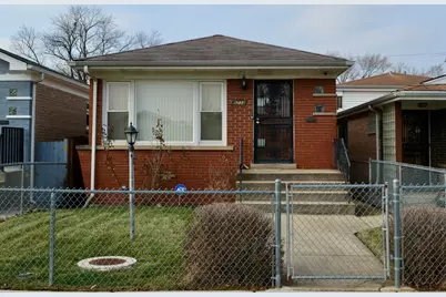 9238 S Normal Avenue, Chicago, IL 60620 - Photo 1